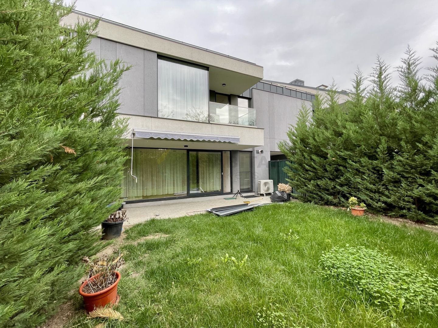 Vila 6 camere Pipera| Cartierul cu Ciresi - Poză 14