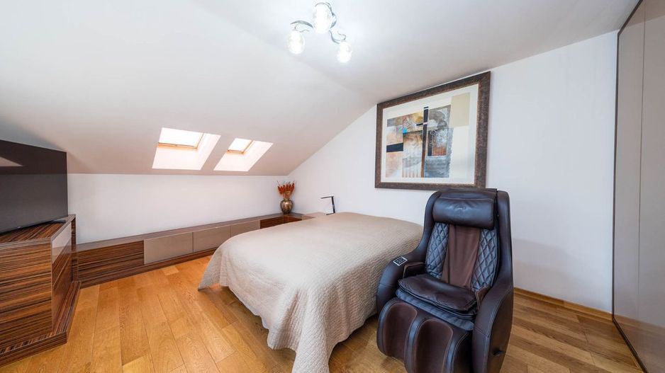 Vilă exclusivista 6 camere/ Panorama/Trei Brazi, Predeal - Poză 15