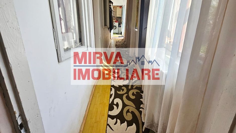 🏡 Casă cu teren generos de 1.297 mp, zona Rudului – Ploiești - Poză 16