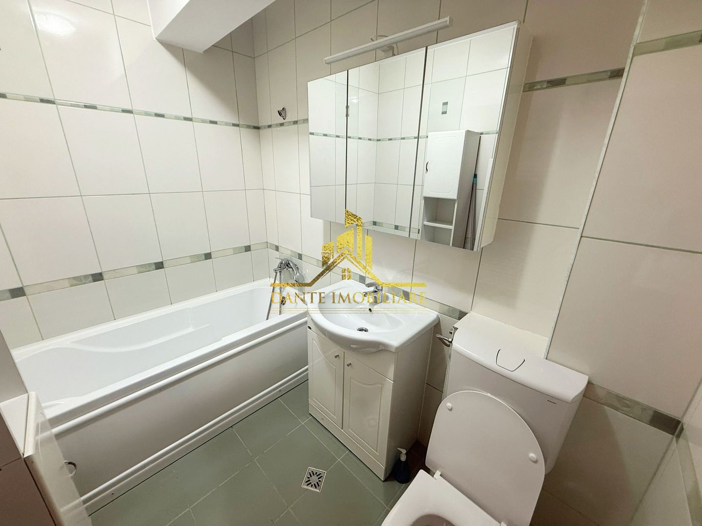 3 camere, modern, bloc nou, terasa, parcare, Buna Ziua, Home Garden - Poză 8