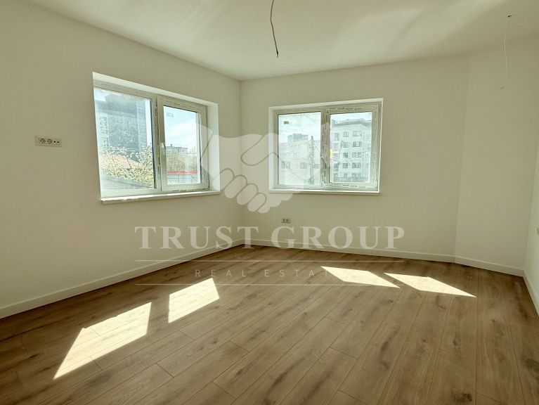 Apartament 3 camere Doamna Ghica | 75mp | Imobil 2025 - Poză 3