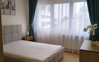 Inchiriez apartament în inima Bucureștiului - Unirii, centrală bloc - Poză 3