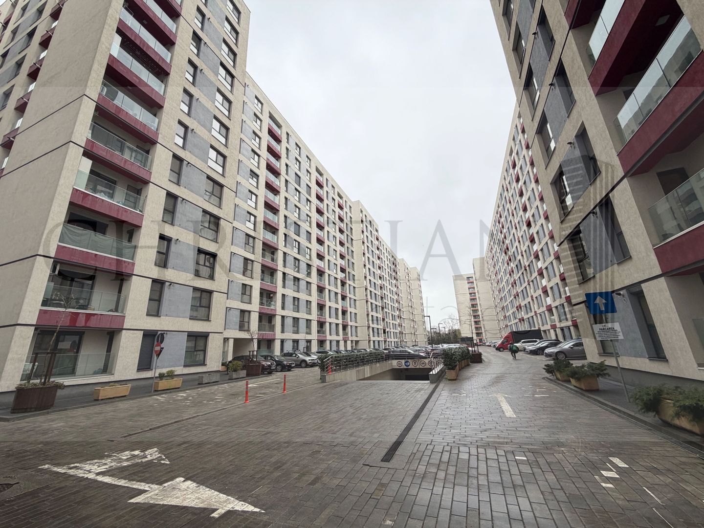 Garsoniera Luminoasa, Lujerului - 21 Residence Politehnica - Poză 1