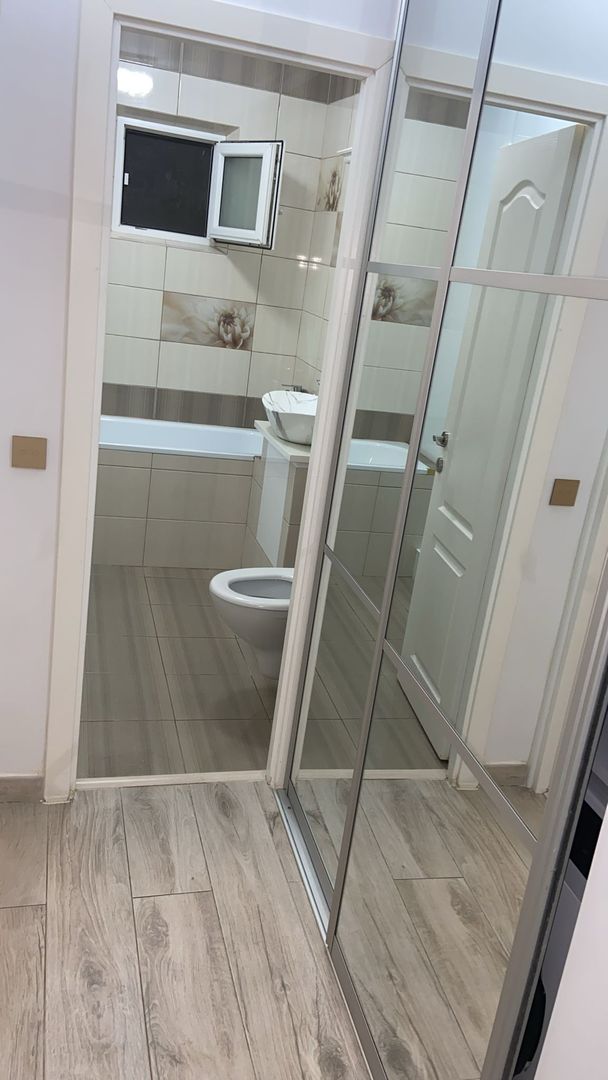 Apartament 4 camere de inchiriat - Zona IC Frimu - Poză 18