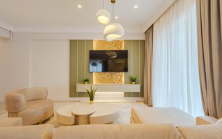 Apartament 2 Camere | Mobilat & Utilat Premium Pipera - Poză 4