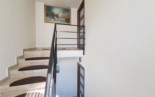 Comision 0! Casa 206 mp utili + pod 60 mp, 4 parcari, 304 mp teren - Poză 13