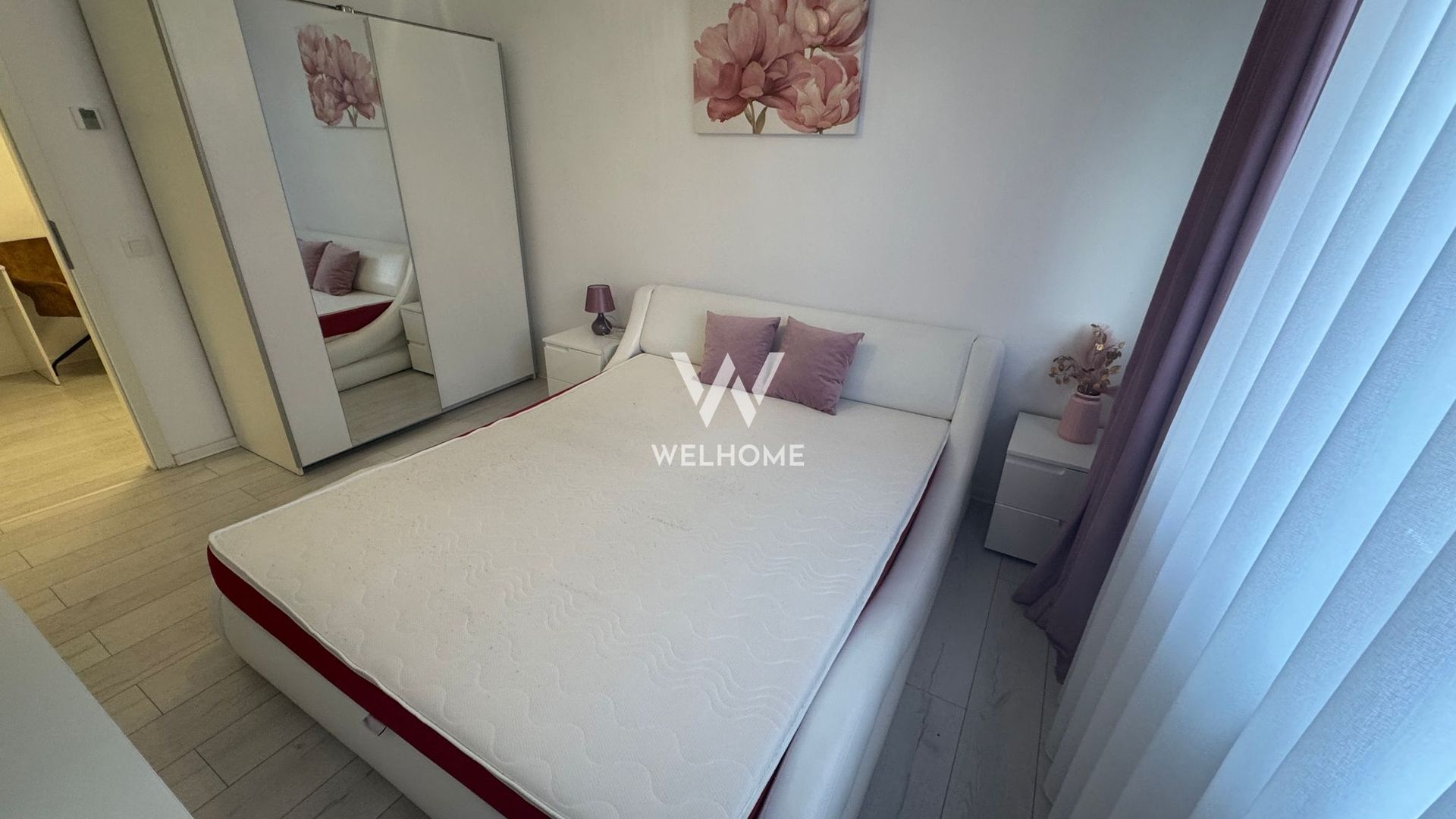 Apartament mobilat și utilat, etaj 1 – Bld. Mihai Viteazu, Sibiu - Poză 7