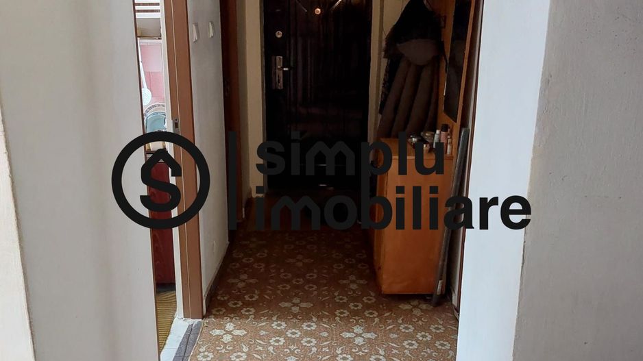 3 camere decomandate, etaj 3/4, Calea Bucuresti - 137 000 Euro - Poză 10