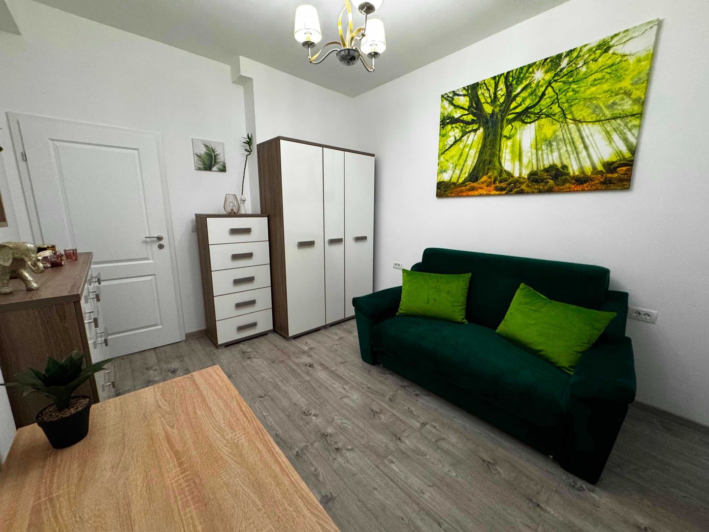 Soarelui – Braytim | 3 Camere | Prima închiriere | Parcare subterană - Poză 4