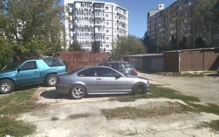 Teren intravilan 864mp-extindere 639mp-constructie servicii-Manastur - Poză 3