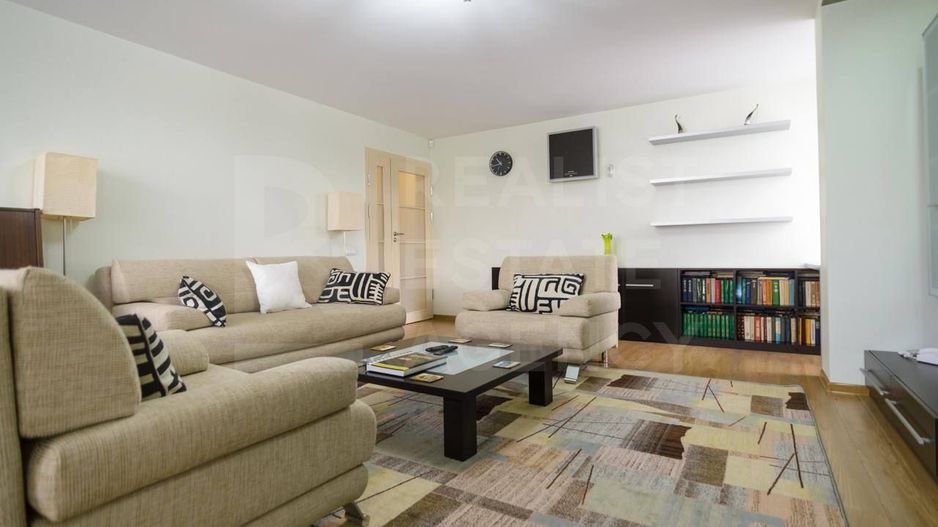 Vânzare, apartament, 2 camere, strada Ion Dumeniuc, Ciocana - Poză 10