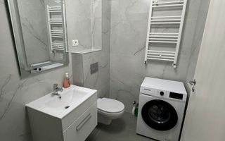 Inchiriez Garsoniera Premium – Siena Residence - Metrou Berceni - Poză 3