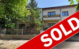 SOLD / VANDUT Casă / Vilă cu 7 camere de vânzare în zona EFORIE - Poză 1