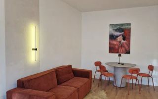 2 camere, modern, garaj, Gruia Zona Stadionul CFR, Panoramic, Baron - Poză 1