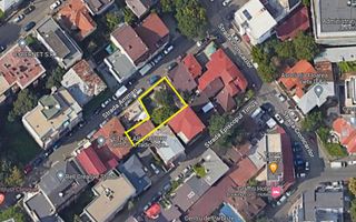 TEREN CONSTRUCTIE CASA DOROBANTI - FLOREASCA - Poză 1