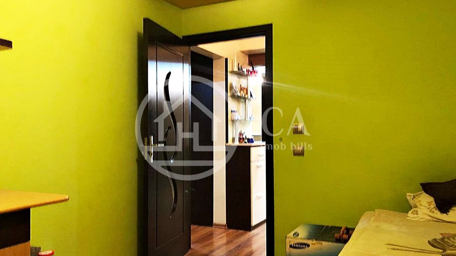 Apartament cu 4 camere de vanzare in Rogerius, Oradea - Poză 16