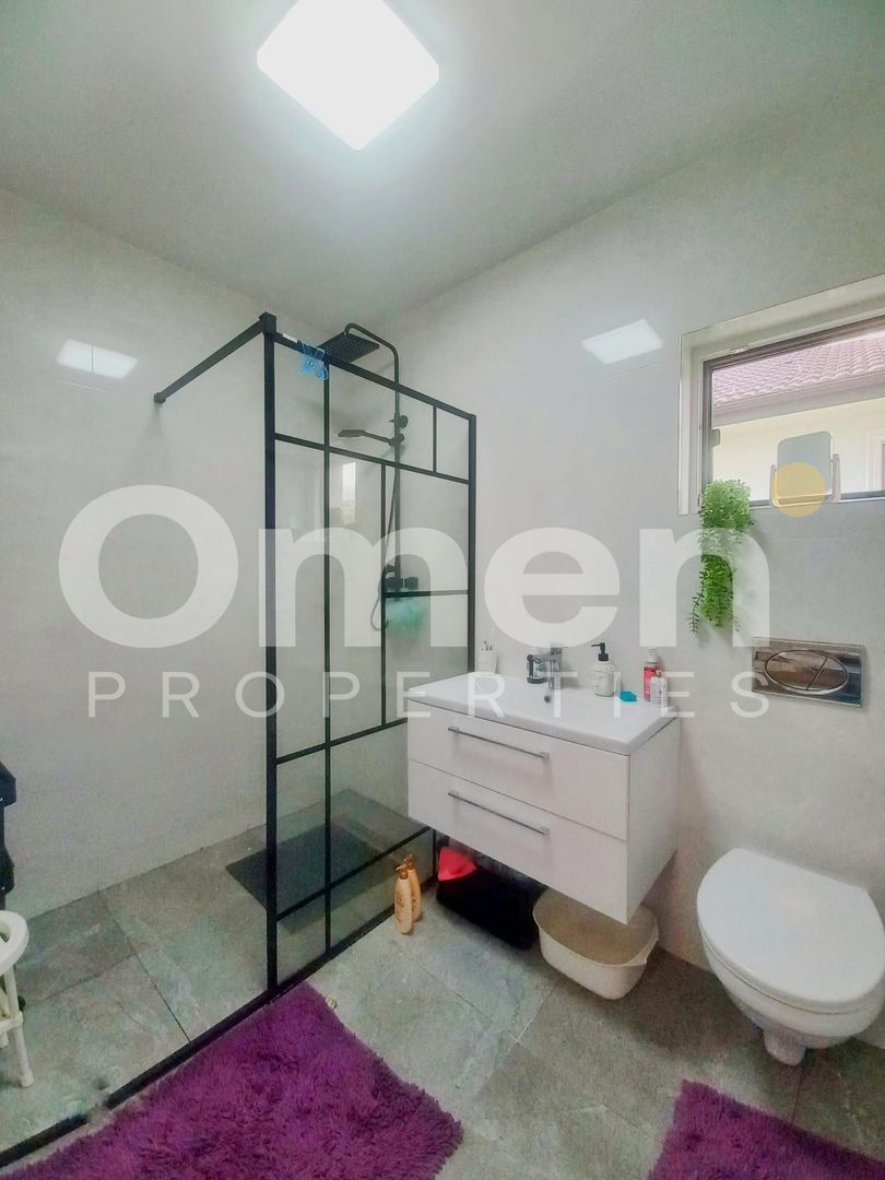 Casă de vanzare P+1, 282 mp utili, Tăuții-Măgherăuș – zonă liniștită - Poză 11