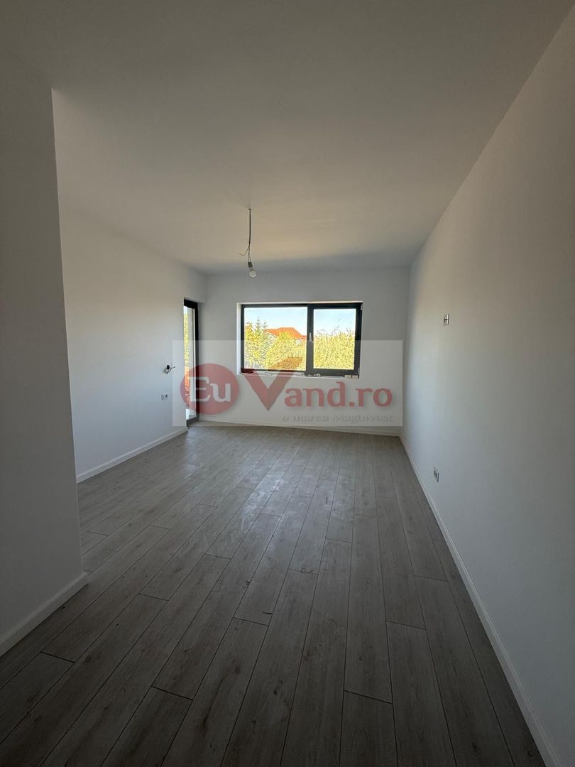 De vanzare – jumatate de duplex modern, parter + etaj | 150 mp utili | - Poză 10