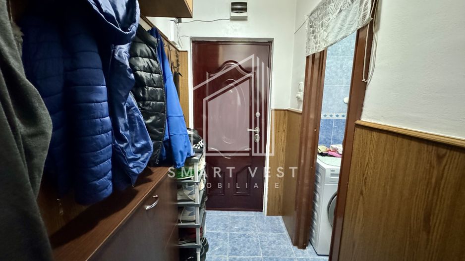Apartament 2 camere | 32 mp utili | Zona Solidaritatii - Poză 12