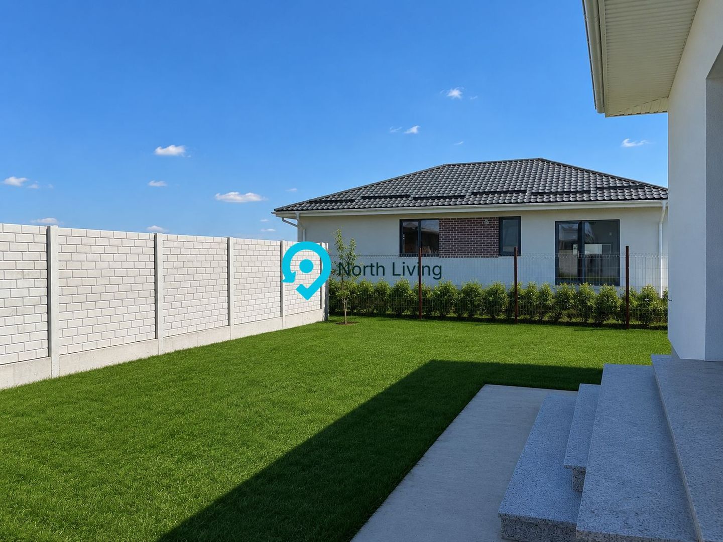 🏡 Casă nouă cu 4 Camere în Balotești – ideală pentru familie! - Poză 2