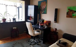 Tomis Nord - Banca Religiilor - Apartament compus din 4 camere, etaj 3. - Poză 11