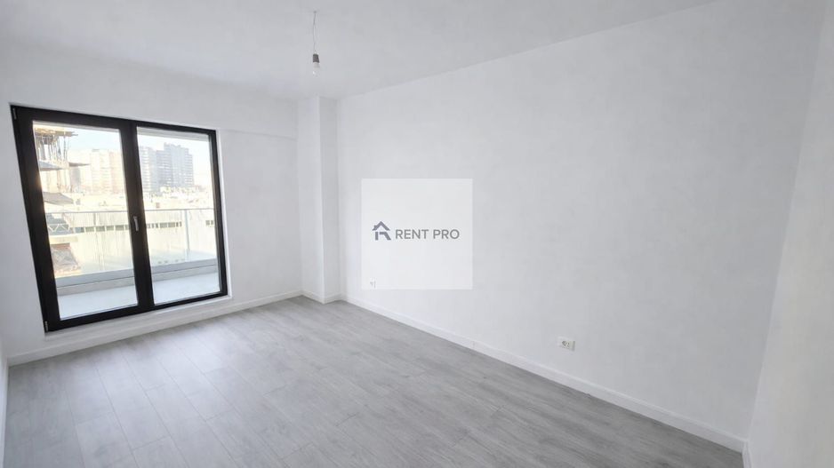 2 Camere Premium 76 mp Smart Lujerului Etaj 6/7 Terasă Mare+Boxa - Poză 13