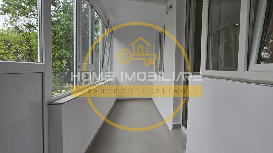 Apartament cu 2 camere - etajul 2/ complet renovat/ 53mp/ zona Tatarasi - Poză 10