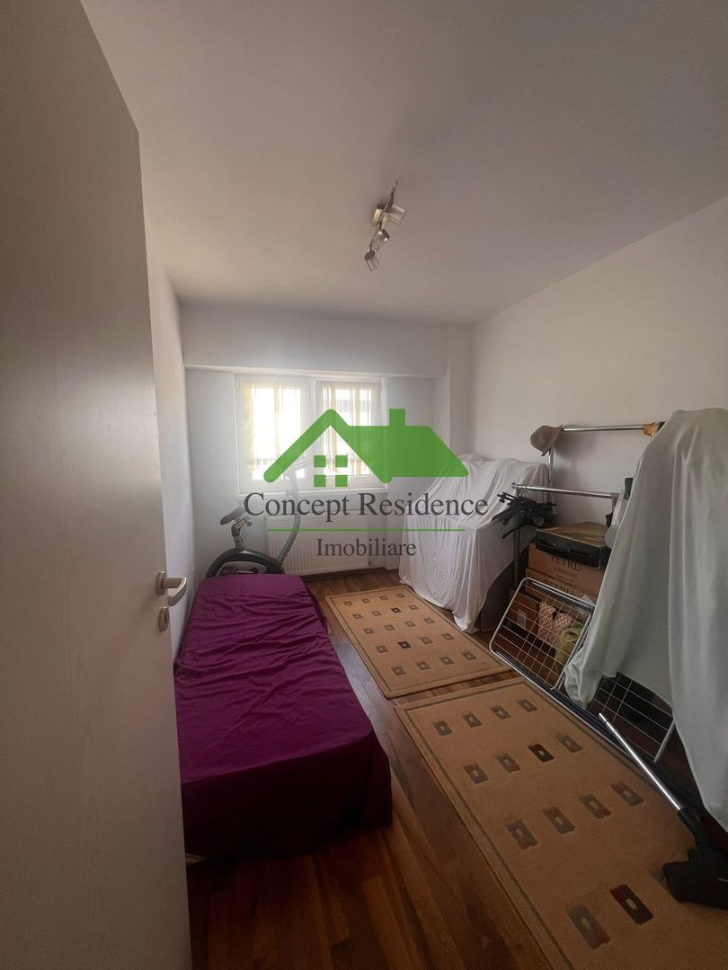 3 camere,72 mp utili, vedere panoramică – Victoriei zona RFN - Poză 10