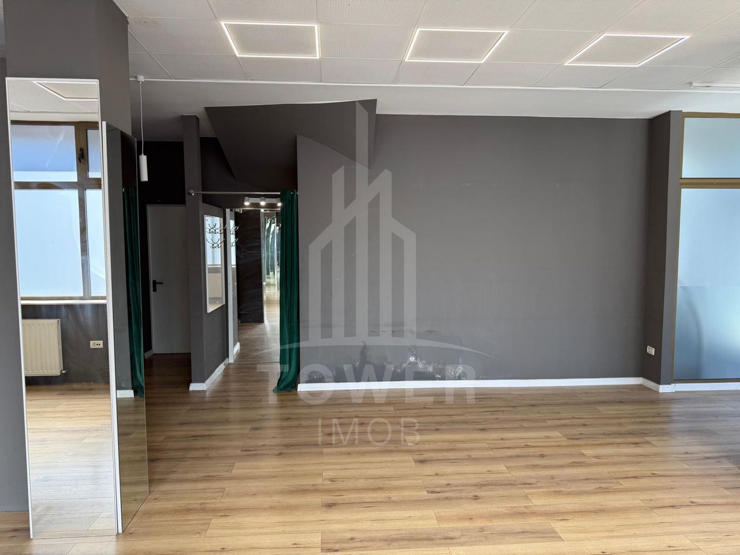 Spațiu comercial de închiriat - 75mp - zona Calea Dumbravii - Poză 6