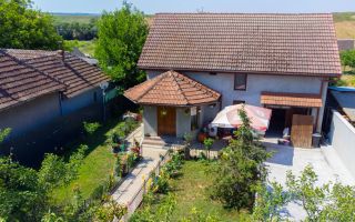 Casă cu 3 Dormitoare | Teren 1.068 mp | Cheriu | Bihor - Poză 1