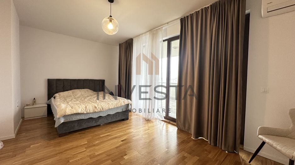 Penthouse de Vis cu Priveliște Panoramică - Lux, Eleganță și Confort - Poză 8