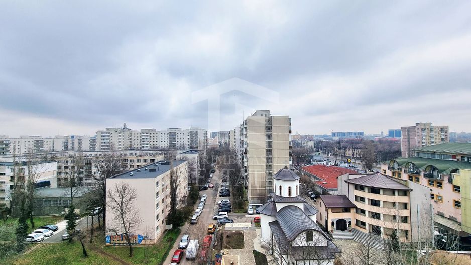 3 Cam Militari–Lujerului-Metrou-Parc Tudor Vladimirescu - De renovat - Poză 5