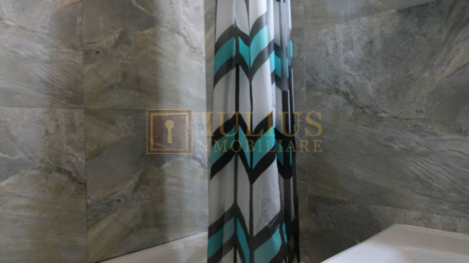 2 camere + centrala proprie, 2 minute de Piata Operei, Centru. Pet-friendly. - Poză 12