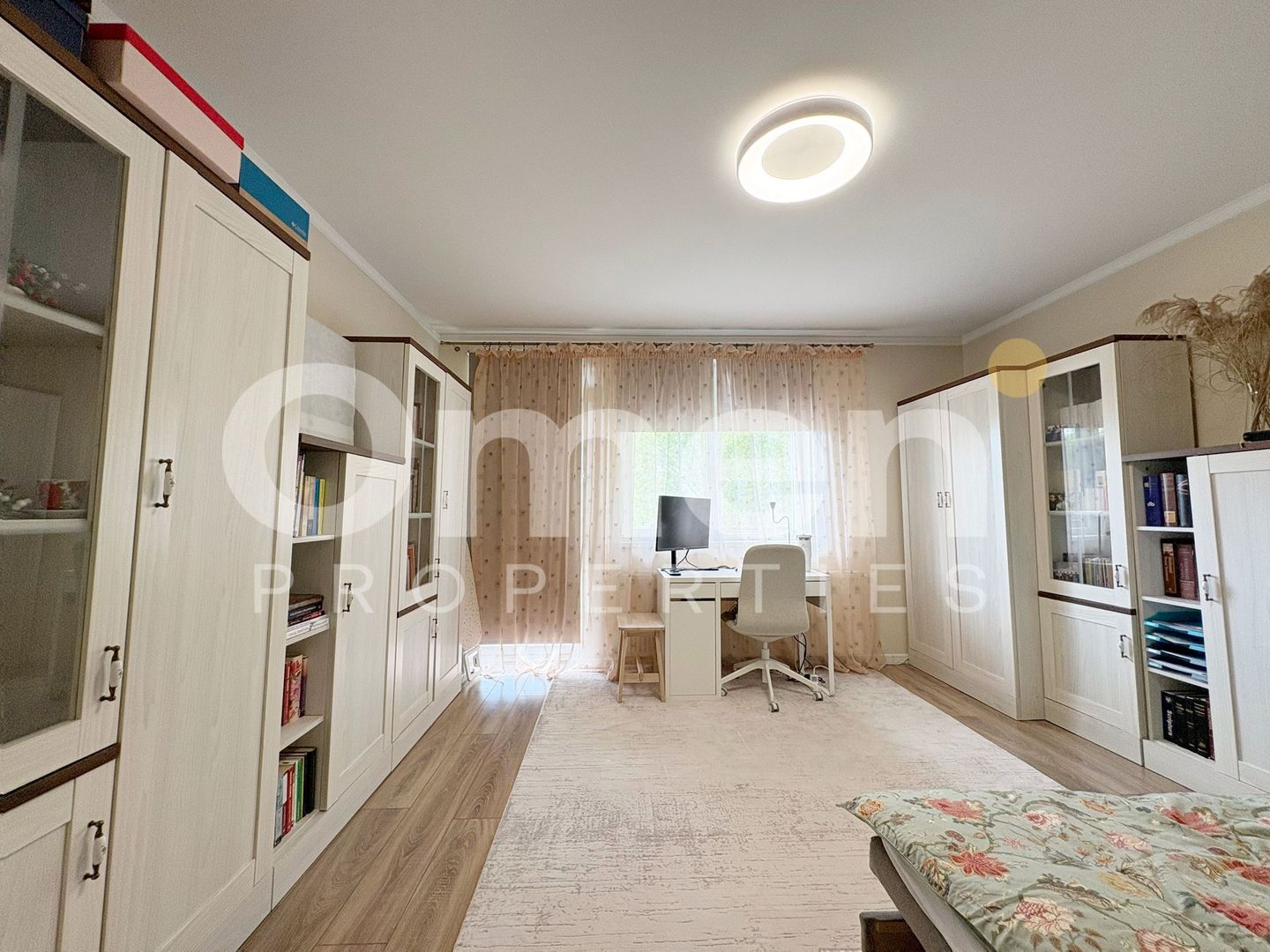 Apartament 3 camere, strada Victoriei - Poză 6