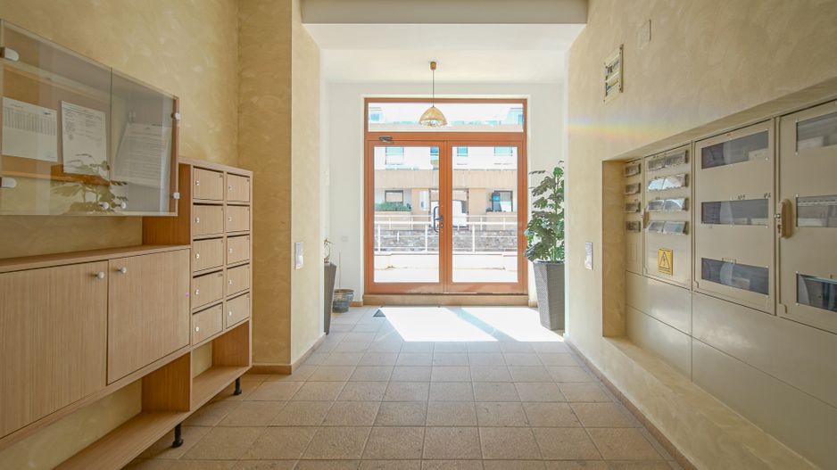 Drumul Poienii-Apartament de inchiriat 2 camere Season Residence - Poză 6