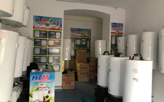 Spațiu comercial-str Iuliu Maniu - Poză 4