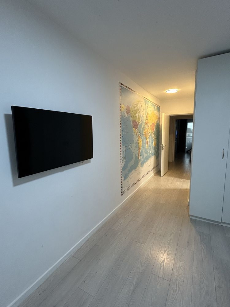 Apartament 3 camere | Otopeni | Imobil nou | 2 locuri de parcare - Poză 7