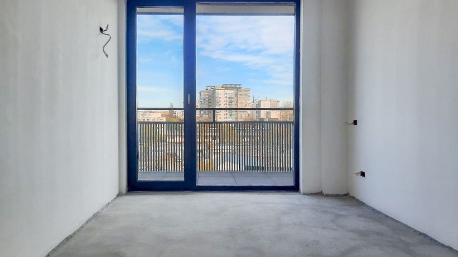BDUL MAMAIA – LAKE VIEW - APARTAMENTE PREMIUM IN BLOC EXCLUSIVIST! - Poză 15