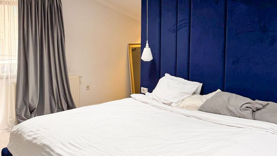 Chirie | Vilă 4 camere 180mp | Parcare | Aviației - Poză 8