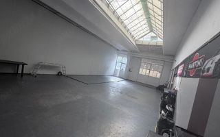 Închiriere hală spațiu depozitare zona Țigarete, Iași - 120 mp - Poză 2