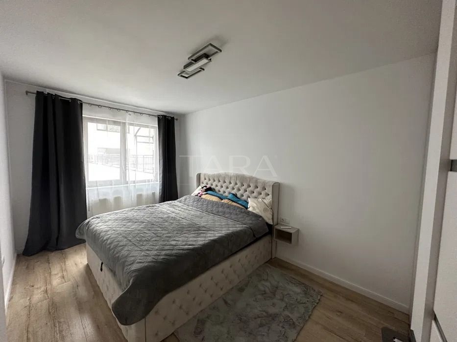 Apartament cu 2 camere de vanzare in Floresti - Poză 5