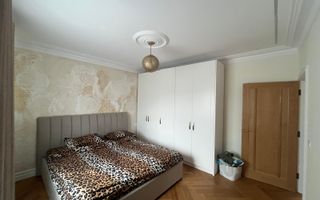 Casa individuala, Dancu-Holboca, 98 mp, mobilata si utilata complet - Poză 9