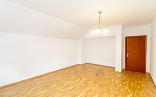 VILA CU 5 DORMITOARE LA INCHIRIERE LANGA BRITISH SCHOOL - Poză 8