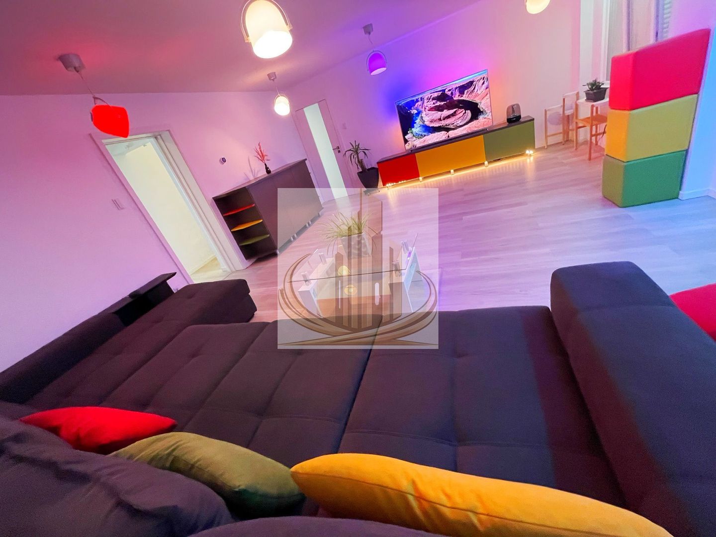 Apartament premium,  Piața Dacia–lux, smart home, ideal protocol. - Poză 9