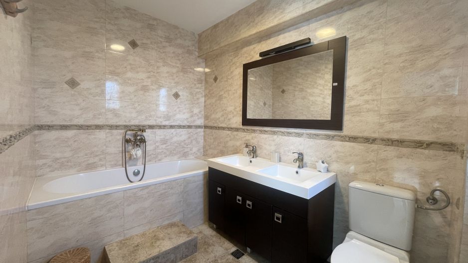 ANTIAERIANA - PENTHOUSE | Chirie 4 camere + 2 locuri de parcare - Poză 13