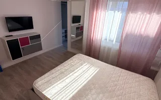 Dumbravita| casa pe două niveluri| 3 camere-2 dormitoare| 2 bai| parcare - Poză 15