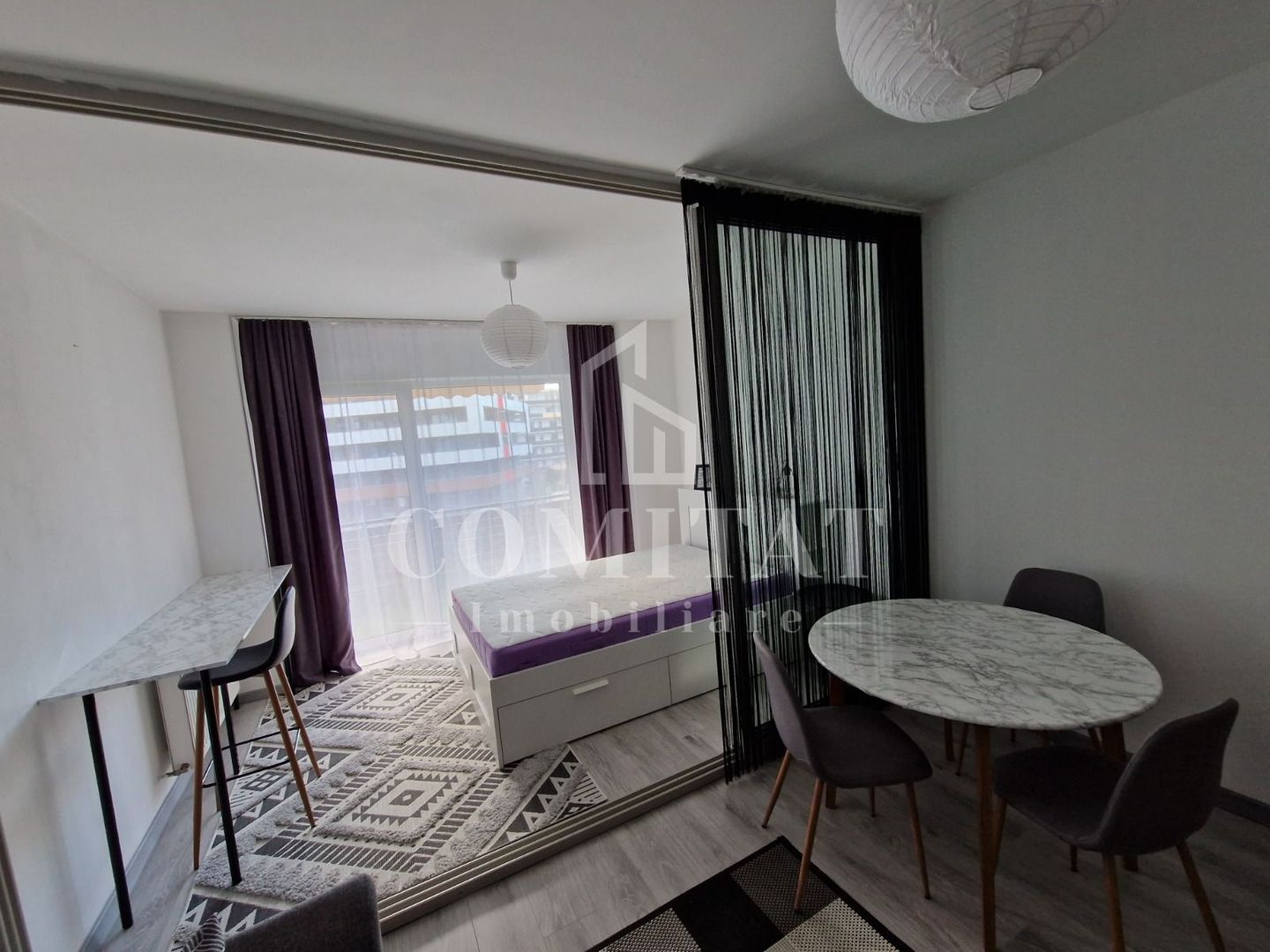 Apartament 2 camere | etaj intermediar | Buna Ziua - Poză 3