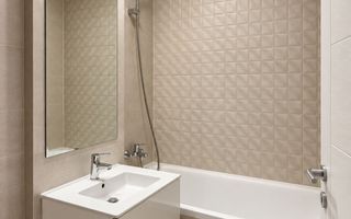 Prima închiriere! 2 camere cochete | HILS Titanium Pallady | Parcare Subterană I - Poză 7