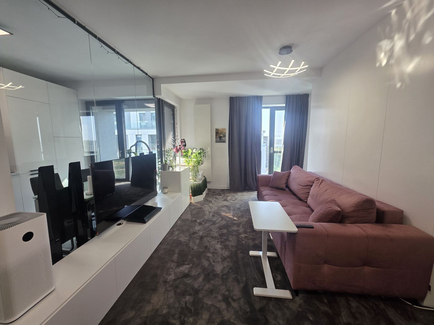 Studio modern | Aviatiei | Metroul Aurel Vlaicu - Poză 1