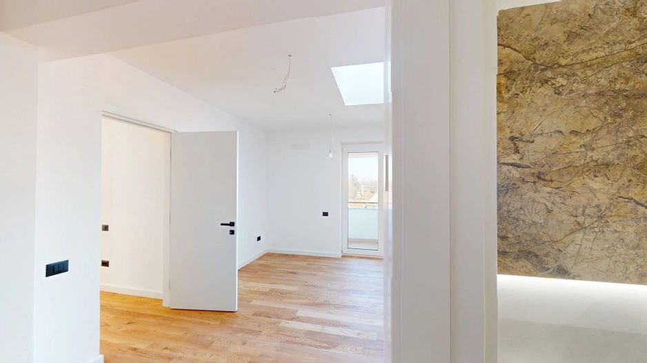 Apartament premium in centrul Brașovului - Poză 13